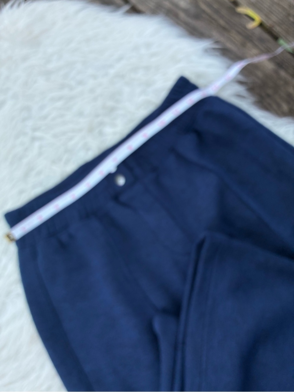 🌺HP❤️retails $246/set NWOT SET SPANX SOFTEST v neck sweater and wide leg pants - Picture 12 of 15